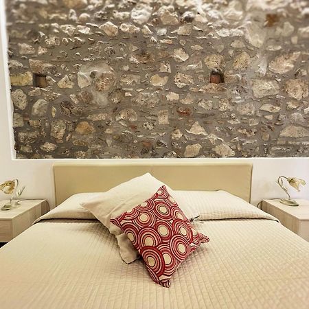 B&B Evelyne Taormina Dış mekan fotoğraf