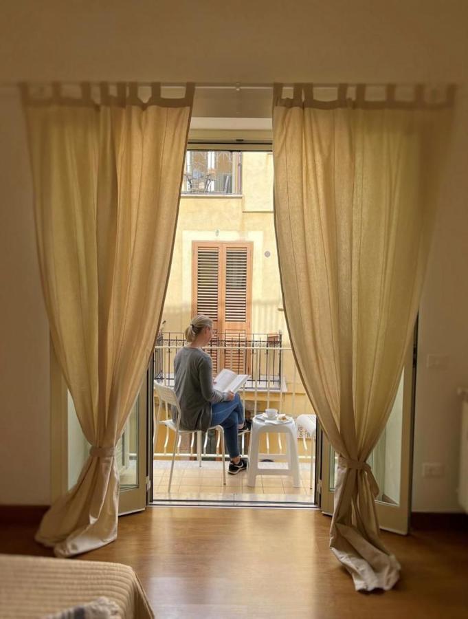 B&B Evelyne Taormina Dış mekan fotoğraf