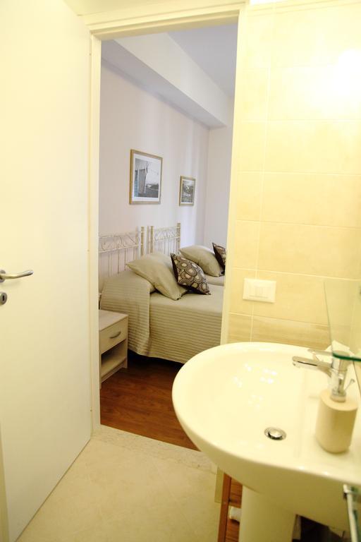 B&B Evelyne Taormina Oda fotoğraf