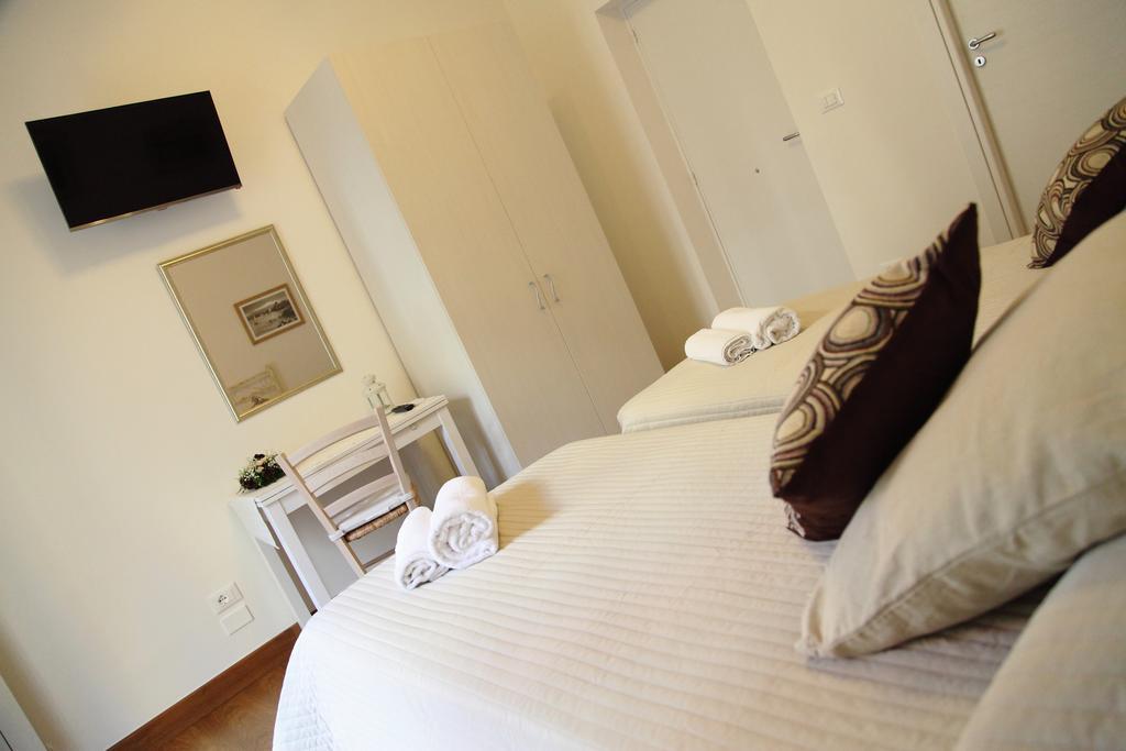 B&B Evelyne Taormina Oda fotoğraf