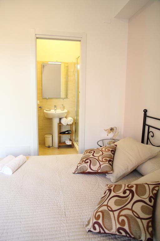 B&B Evelyne Taormina Oda fotoğraf