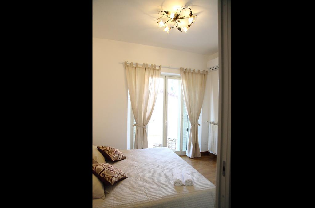 B&B Evelyne Taormina Oda fotoğraf