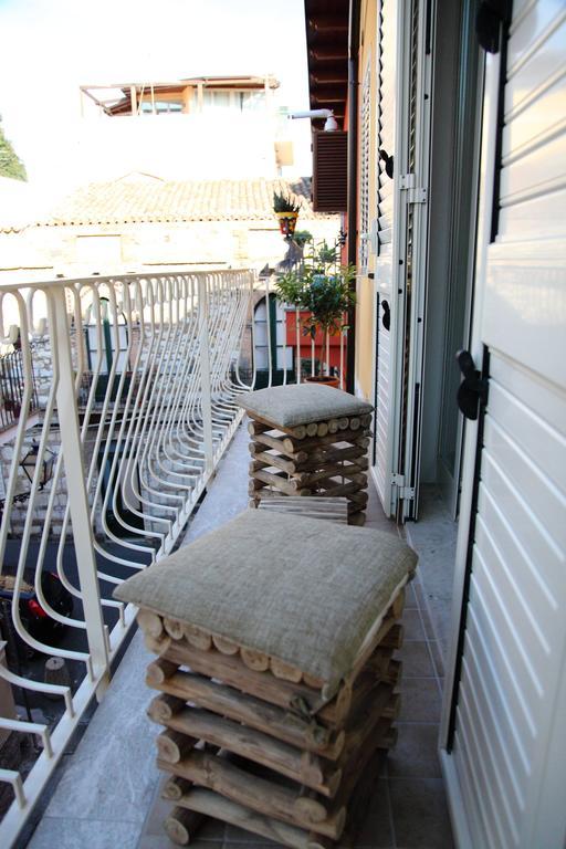 B&B Evelyne Taormina Dış mekan fotoğraf