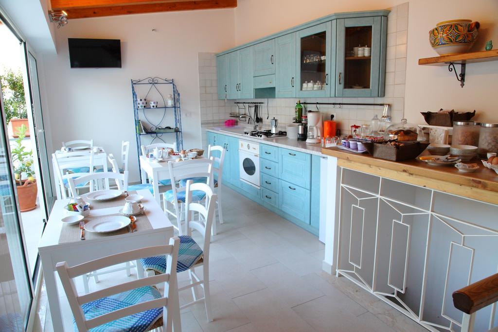 B&B Evelyne Taormina Dış mekan fotoğraf