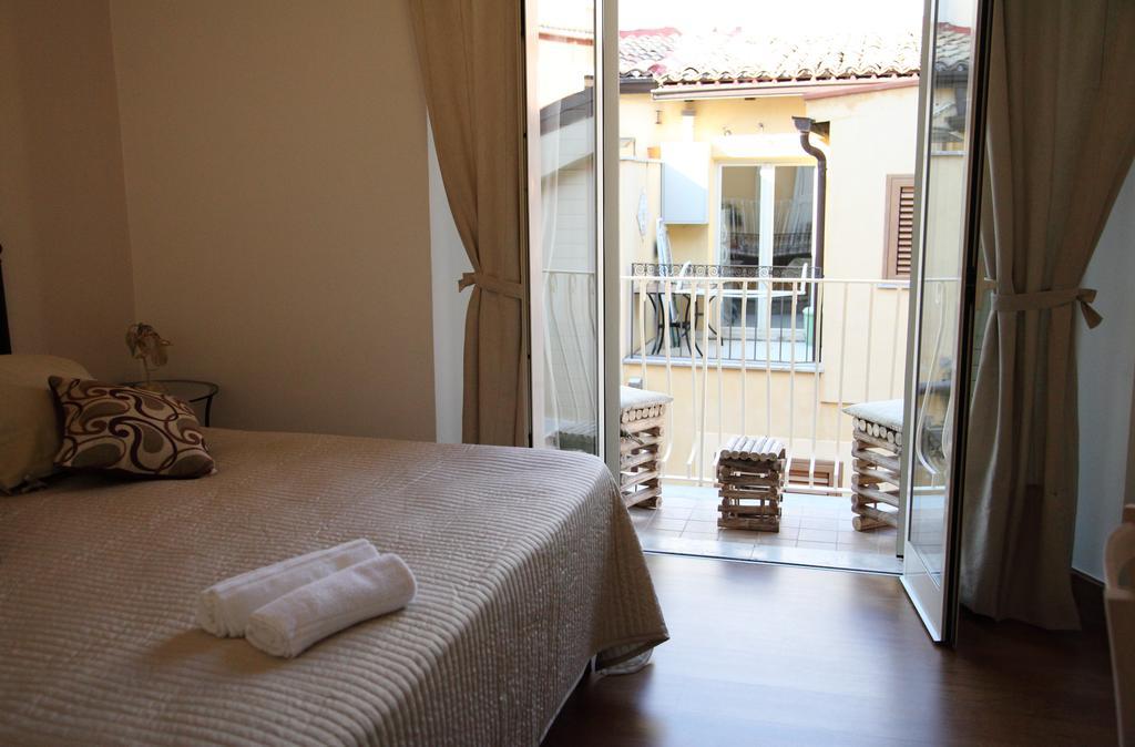 B&B Evelyne Taormina Oda fotoğraf