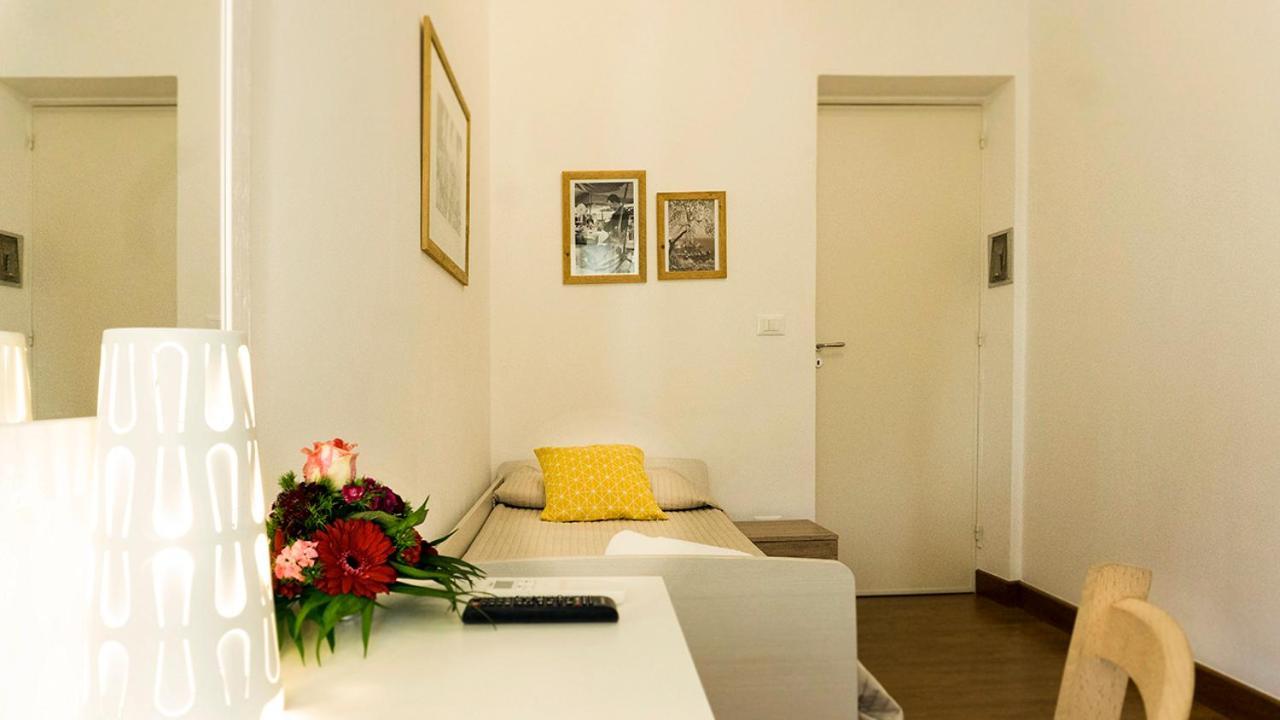 B&B Evelyne Taormina Dış mekan fotoğraf
