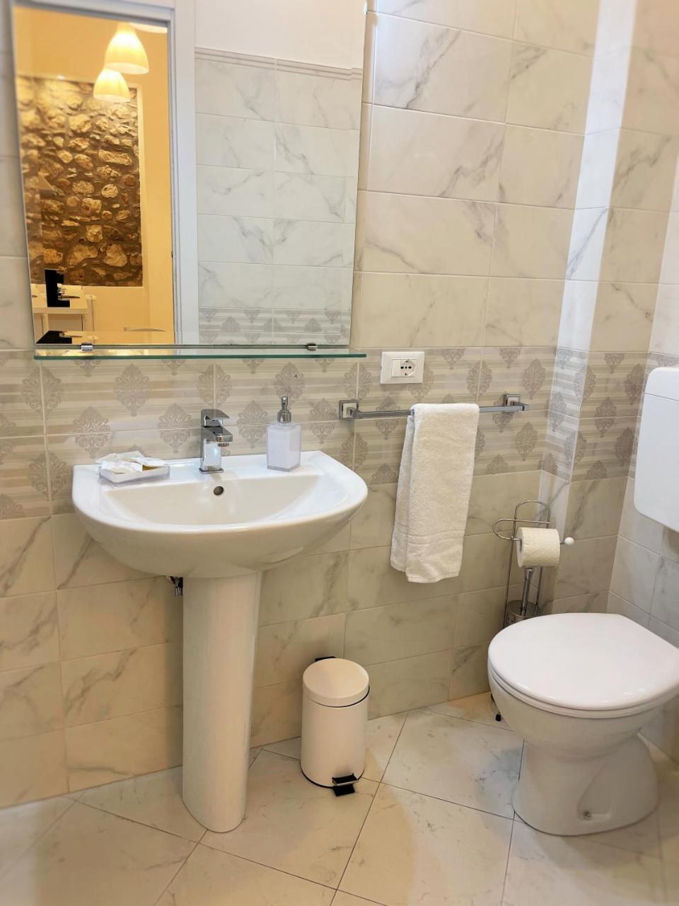 B&B Evelyne Taormina Dış mekan fotoğraf