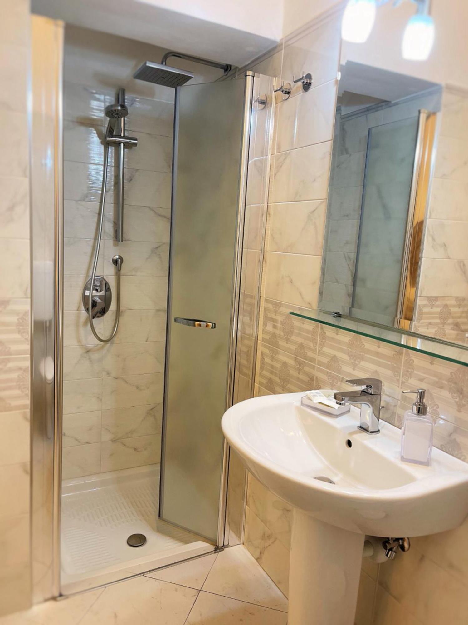 B&B Evelyne Taormina Dış mekan fotoğraf