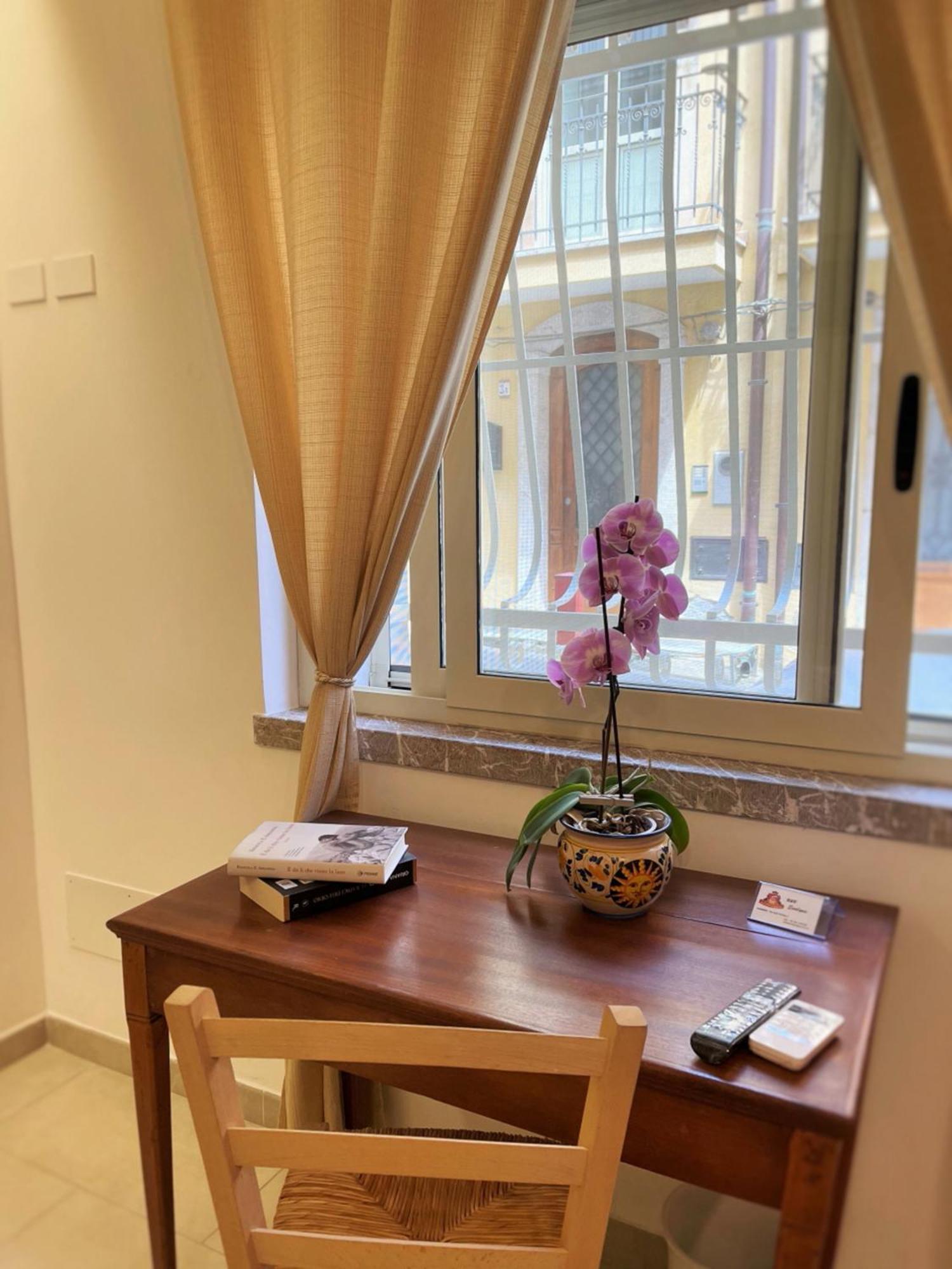B&B Evelyne Taormina Dış mekan fotoğraf