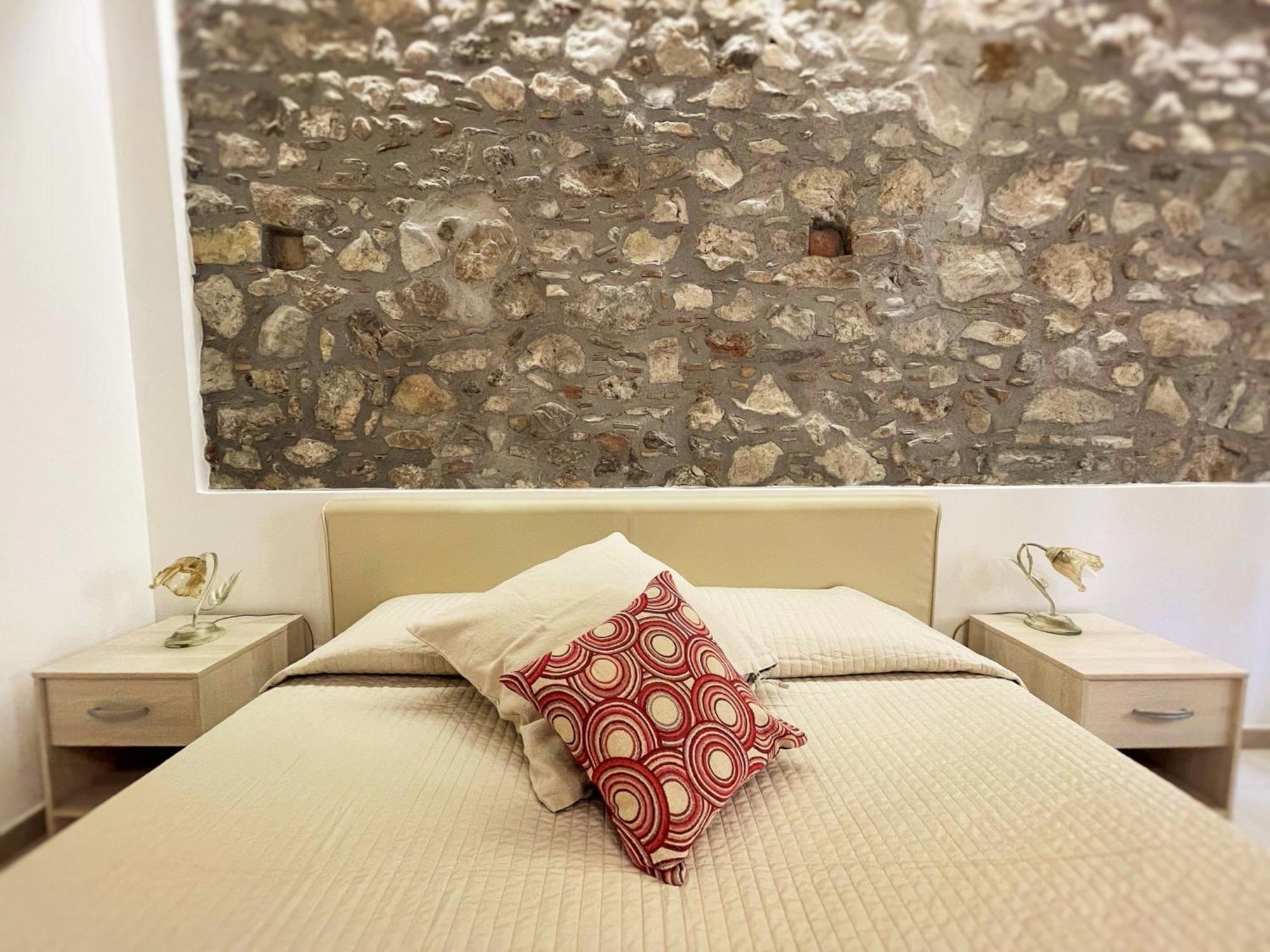 B&B Evelyne Taormina Dış mekan fotoğraf