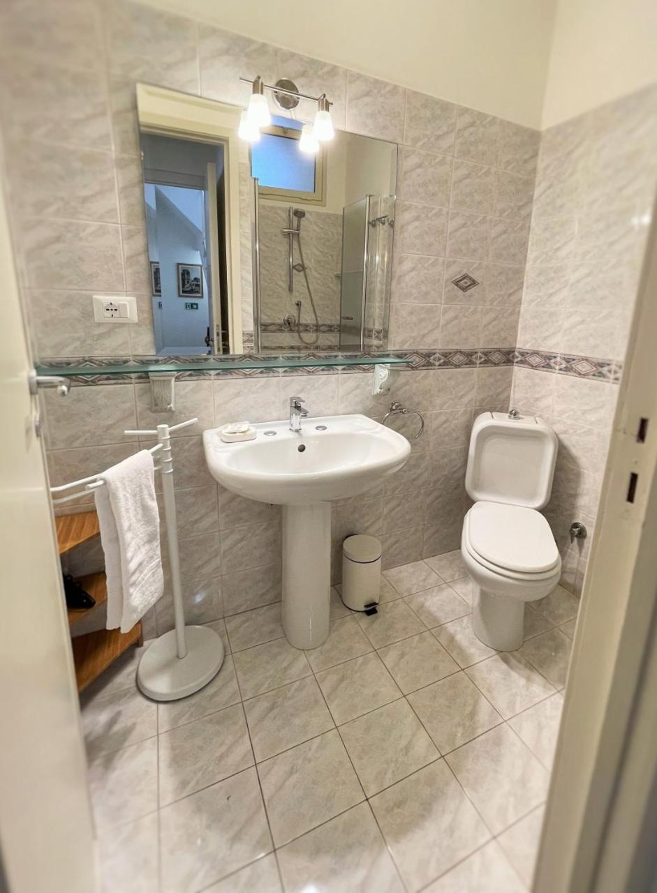 B&B Evelyne Taormina Dış mekan fotoğraf